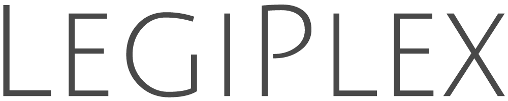 LegiPlex Logo