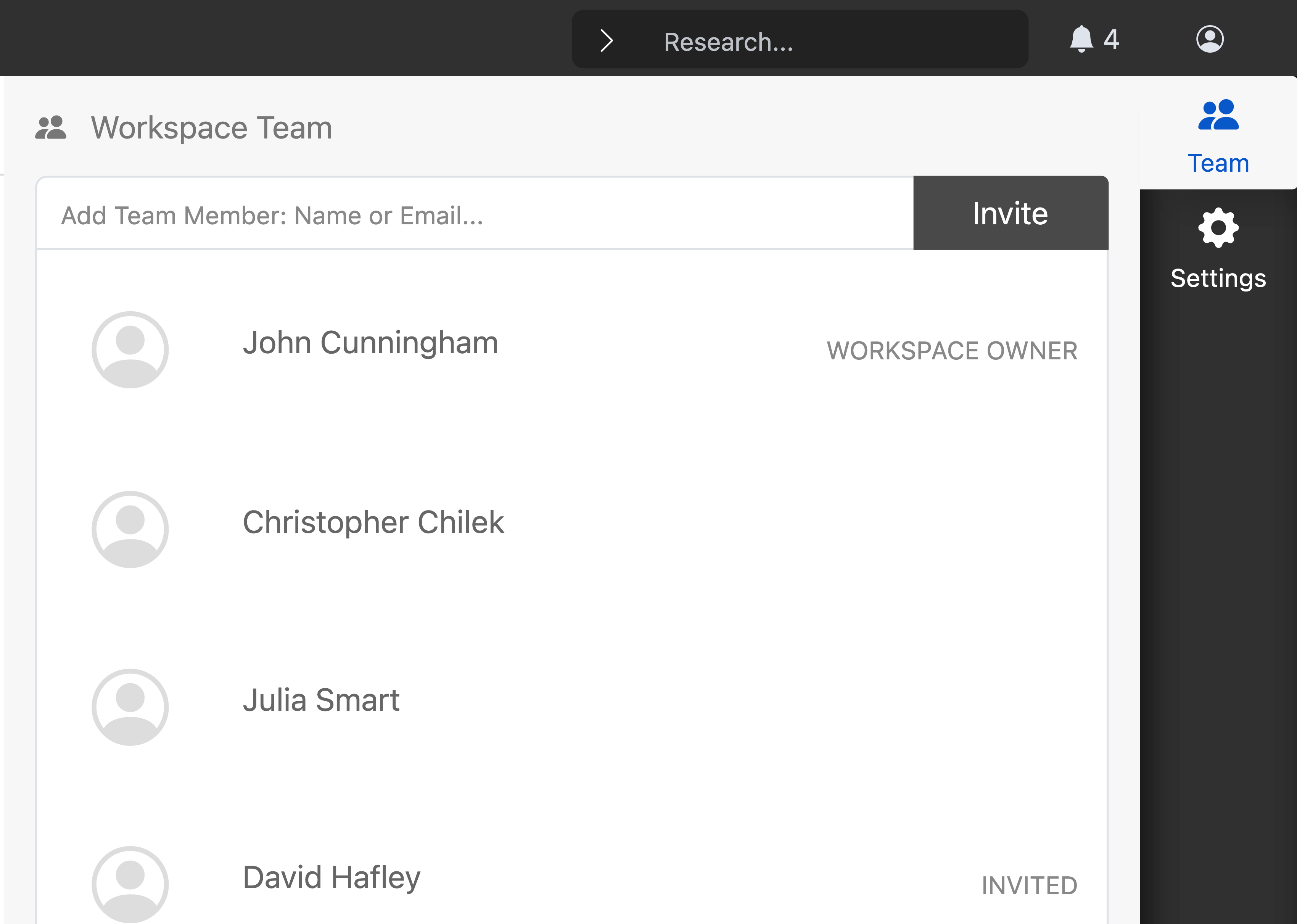 LegiPlex Workspace - Teams